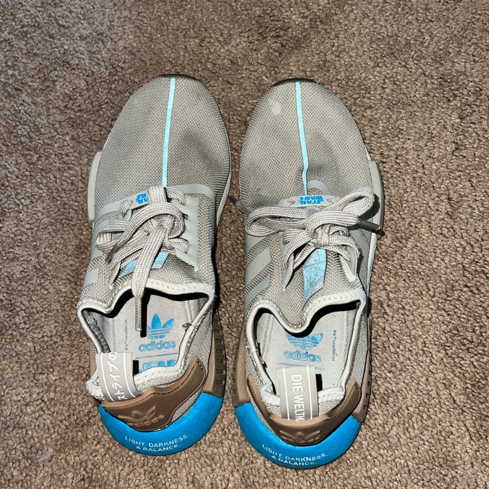 Adidas Star Wars Rey sneaker